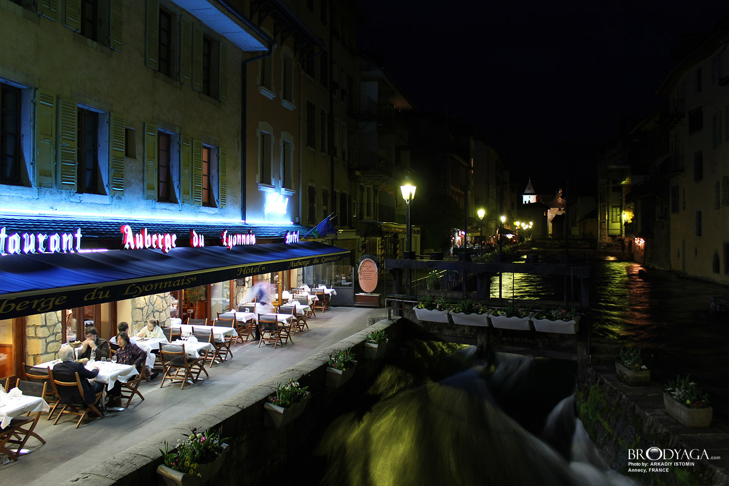 Annecy